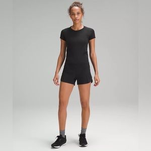 Lululemon Speed Up High-Rise Lined Short 4"